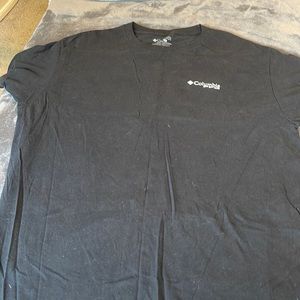 Mens Columbia shirt